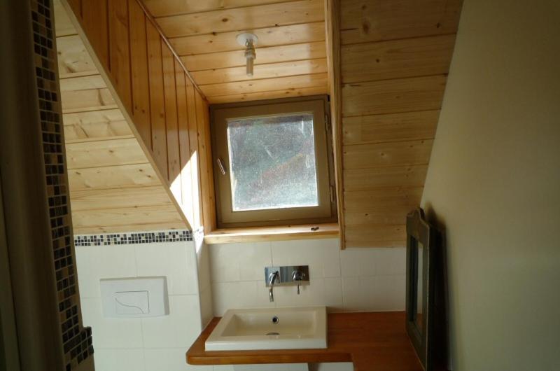 Les Chalets D'Aure. Aragnouet Exteriér fotografie