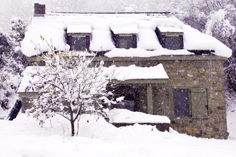 Les Chalets D'Aure. Aragnouet Exteriér fotografie
