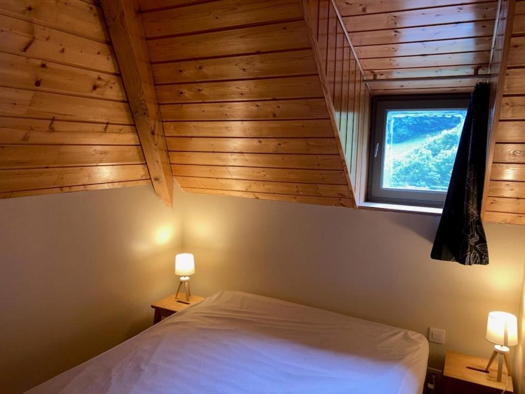 Les Chalets D'Aure. Aragnouet Exteriér fotografie